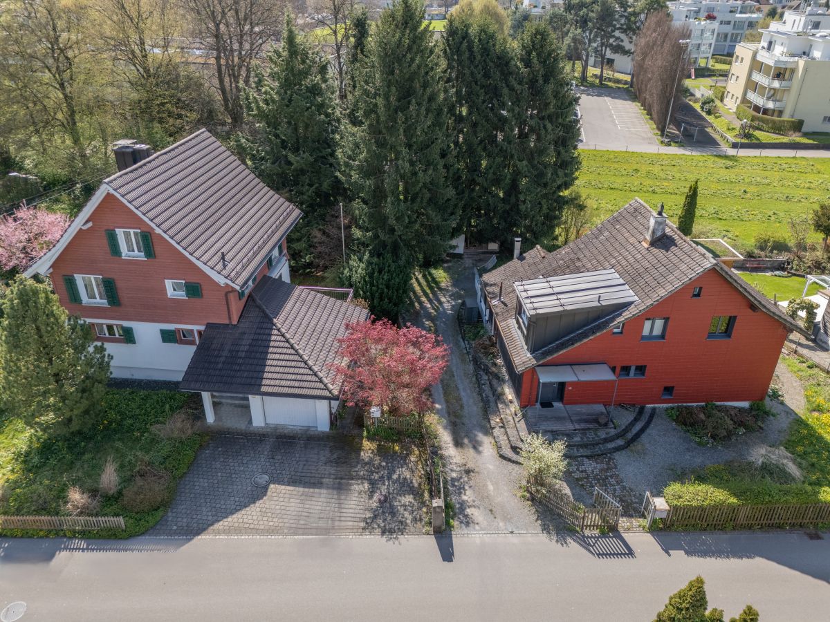 Rebhofweg Neu