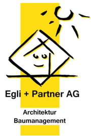 Egli + Partner AG – Architekturbüro