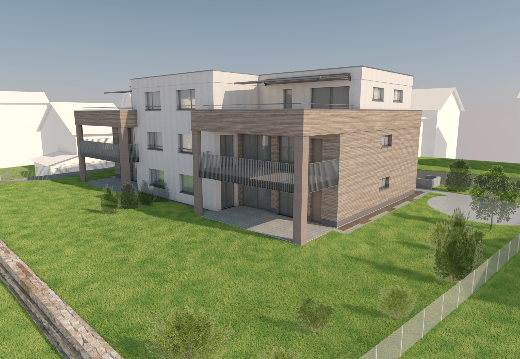 Nordost-Ansicht-3D